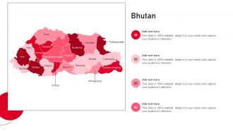Bhutan PU Maps SS