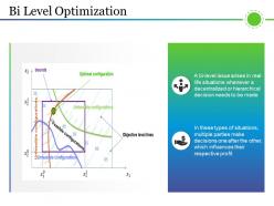 Bi Level Optimization Sample Of Ppt