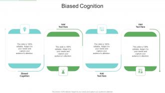 Biased Cognition In Powerpoint And Google Slides Cpb