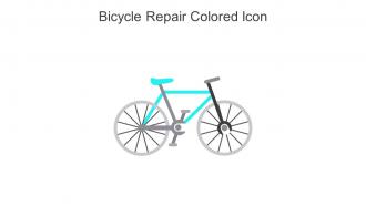 Bicycle Repair Colored Icon In Powerpoint Pptx Png And Editable Eps Format