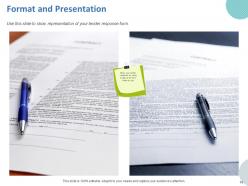 Bid Management Powerpoint Presentation Slides
