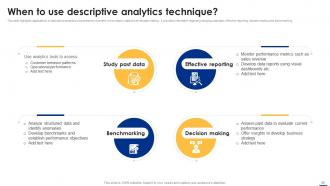 Big Data Analytics Applications Across Various Industries Data Analytics CD Image Adaptable