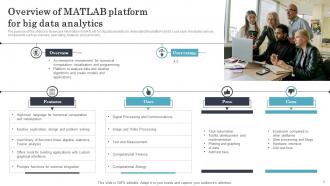 Big Data Analytics Platform Ppt Template Bundles Slides Pre-designed