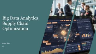 Big Data Analytics Supply Chain Optimization PPT Structure AT Big Data Analytics Supply Chain Optimization PPT Structure AT