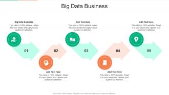 Big Data Business In Powerpoint And Google Slides Cpb