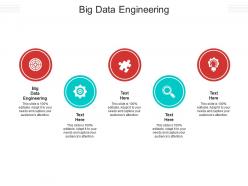Big data engineering ppt powerpoint presentation summary designs download cpb
