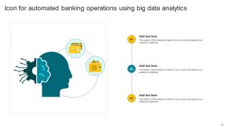 Big Data In Banking Powerpoint Ppt Template Bundles Adaptable Professionally