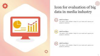 Big Data In Media Industry Powerpoint Ppt Template Bundles Researched Impactful