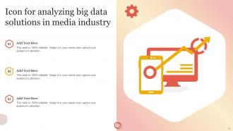Big Data In Media Industry Powerpoint Ppt Template Bundles Designed Impactful