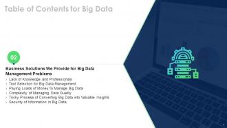 Big data it powerpoint powerpoint presentation
