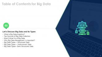 Big data it powerpoint powerpoint presentation