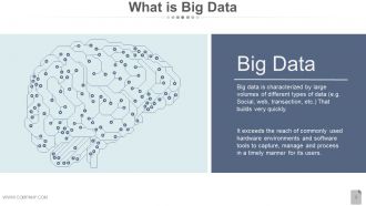 Big Data Ppt Powerpoint Presentation Slides