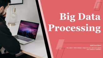 Big Data Processing Ppt Powerpoint Presentation Infographics Icons PPT ...