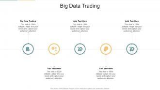 Big Data Trading In Powerpoint And Google Slides Cpb