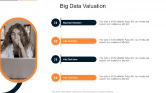 Big Data Valuation In Powerpoint And Google Slides Cpb