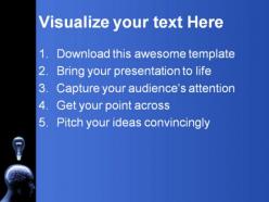 Big idea business powerpoint templates and powerpoint backgrounds 0211