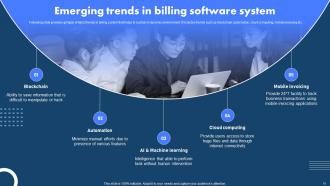 Billing Management System To Increase Company Revenue Powerpoint Presentation Slides Idea Designed