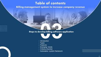 Billing Management System To Increase Company Revenue Powerpoint Presentation Slides Good Designed