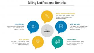 Billing Notifications Benefits Ppt Powerpoint Presentation Layouts File Formats Cpb