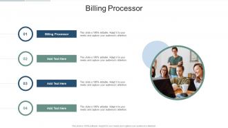 Billing Processor In Powerpoint And Google Slides Cpb