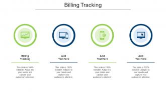 Billing Tracking In Powerpoint And Google Slides Cpb