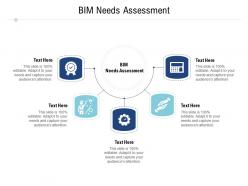 Bim needs assessment ppt powerpoint presentation outline display cpb