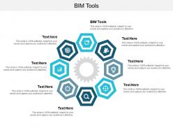 Bim tools ppt powerpoint presentation layouts file formats cpb