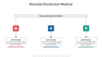 Bimodal Distribution Medical In Powerpoint And Google Slides Cpb