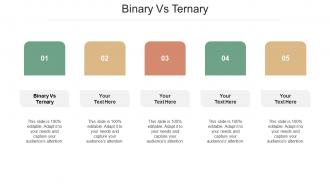 Binary Vs Ternary Ppt Powerpoint Presentation Outline Themes Cpb