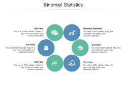 Binomial statistics ppt powerpoint presentation styles graphic tips cpb
