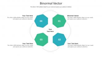 Binormal vector ppt powerpoint presentation infographic template grid cpb