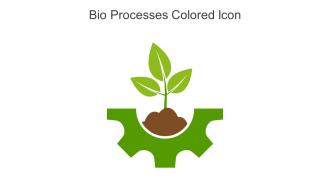 Bio Processes Colored Icon In Powerpoint Pptx Png And Editable Eps Format