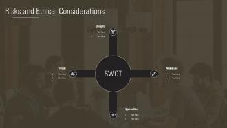 Bioelectronic Medicine Neural Interface Therapies PPT Template ST AI Engaging Editable