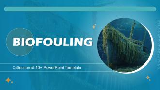 Biofouling Powerpoint Template Bundles Ppt Slide