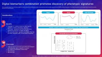 Biomarker Classification IT Powerpoint Presentation Slides Best Captivating