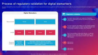 Biomarker Classification IT Powerpoint Presentation Slides Downloadable Captivating