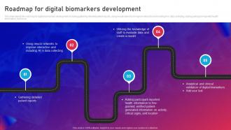 Biomarker Classification Roadmap For Digital Biomarkers Development