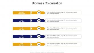 Biomass Colonization In Powerpoint And Google Slides Cpb