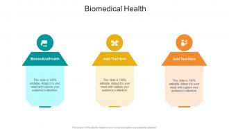 Biomedical Health In Powerpoint And Google Slides Cpb