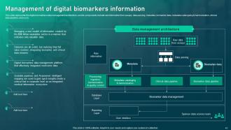 Biomedical Informatics Powerpoint Presentation Slides Slides Adaptable
