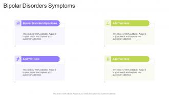 Bipolar Disorders Symptoms In Powerpoint And Google Slides Cpb