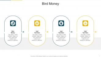 Bird Money In Powerpoint And Google Slides Cpb