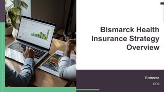 Bismarck Health Insurance Strategy Overview PPT Example AT