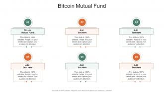 Bitcoin Mutual Fund In Powerpoint And Google Slides Cpb