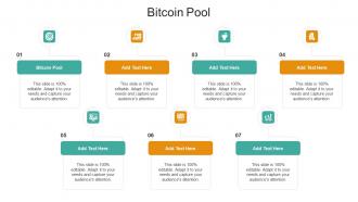Bitcoin Pool In Powerpoint And Google Slides Cpb