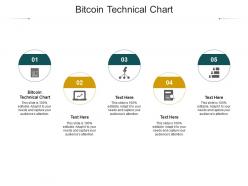 Bitcoin technical chart ppt powerpoint presentation icon display cpb