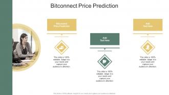 Bitconnect Price Prediction In Powerpoint And Google Slides Cpb