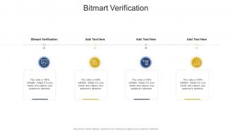 Bitmart Verification In Powerpoint And Google Slides Cpb