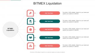BITMEX Liquidation In Powerpoint And Google Slides Cpb