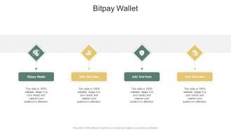 Bitpay Wallet In Powerpoint And Google Slides Cpb